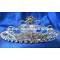 Braut Hochzeit Krone Tiara (GWST12-197)